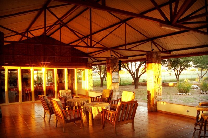 Dornhuegel Guestfarm Hotel Grootfontein Ngoại thất bức ảnh