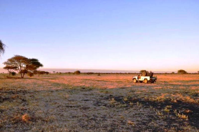 Dornhuegel Guestfarm Hotel Grootfontein Ngoại thất bức ảnh