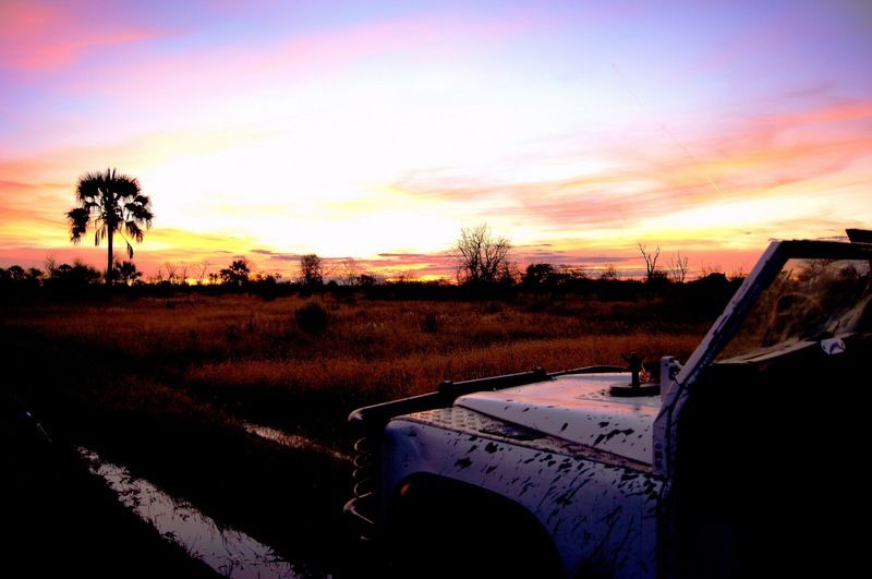 Dornhuegel Guestfarm Hotel Grootfontein Ngoại thất bức ảnh