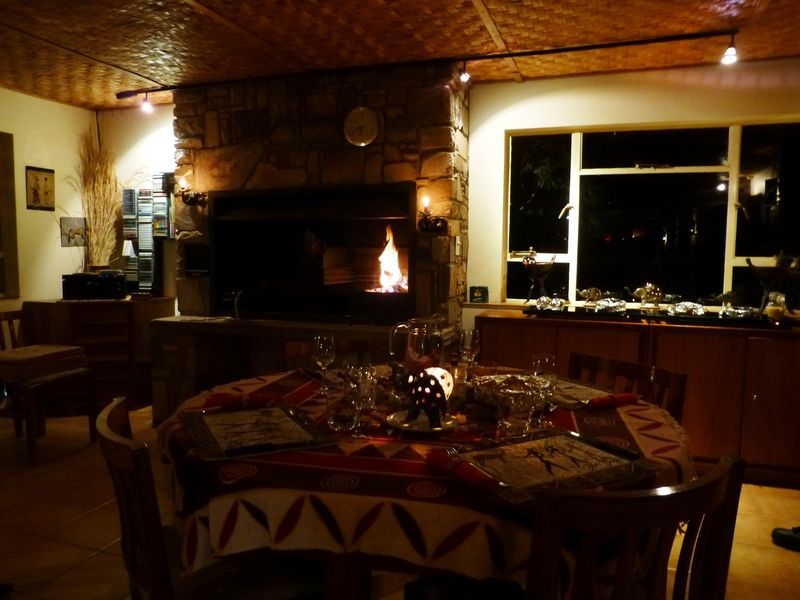 Dornhuegel Guestfarm Hotel Grootfontein Ngoại thất bức ảnh