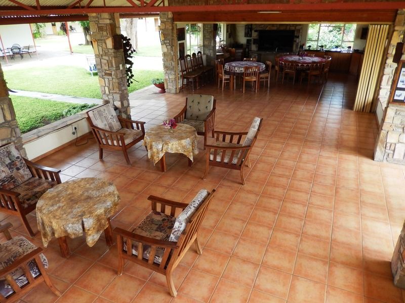 Dornhuegel Guestfarm Hotel Grootfontein Ngoại thất bức ảnh