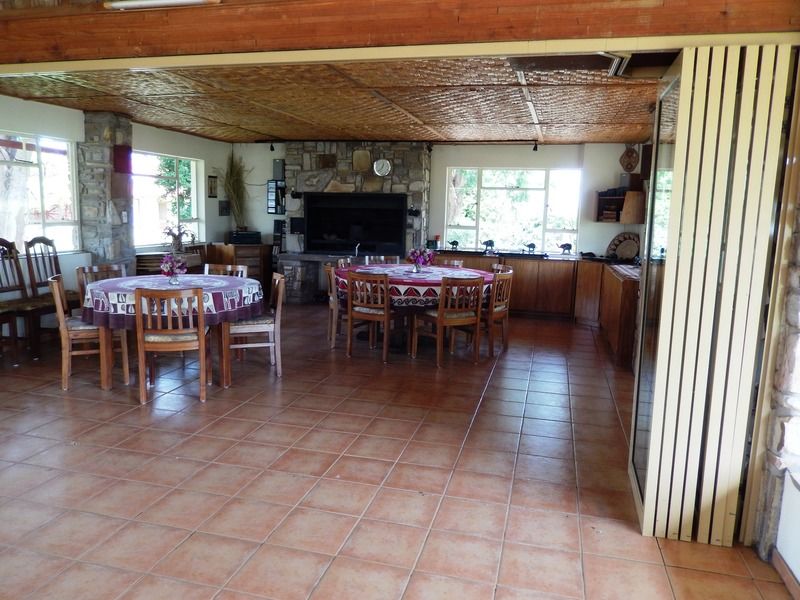 Dornhuegel Guestfarm Hotel Grootfontein Ngoại thất bức ảnh