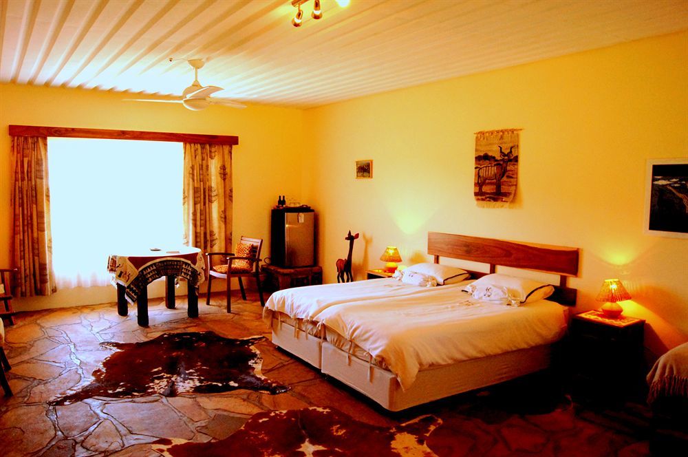 Dornhuegel Guestfarm Hotel Grootfontein Ngoại thất bức ảnh