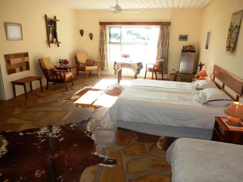Dornhuegel Guestfarm Hotel Grootfontein Ngoại thất bức ảnh