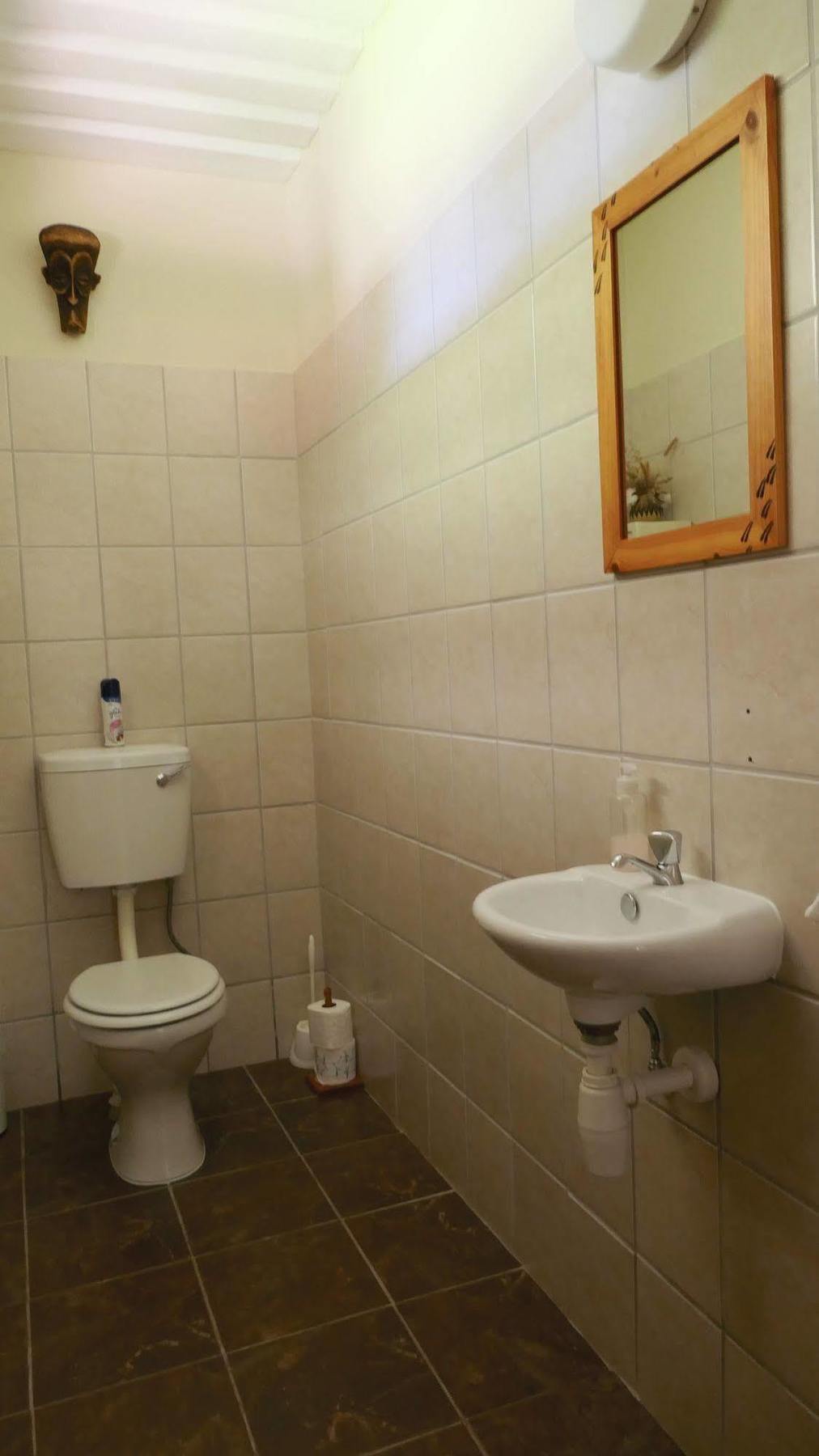 Dornhuegel Guestfarm Hotel Grootfontein Ngoại thất bức ảnh